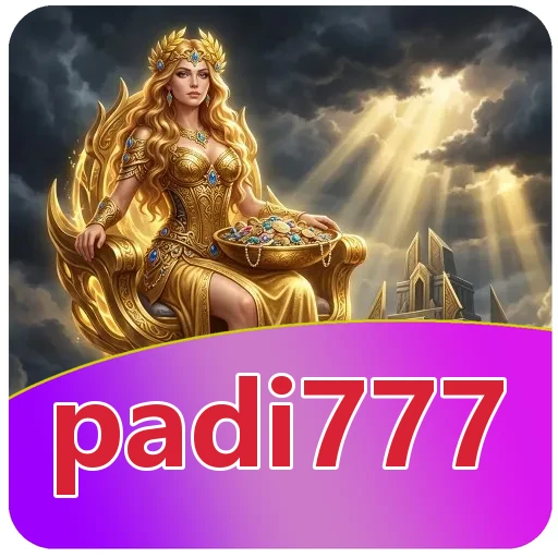 Tim padi777