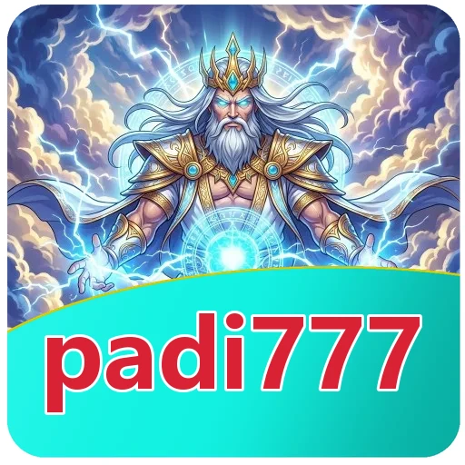 Pemasangan padi777 APK v4.8.1