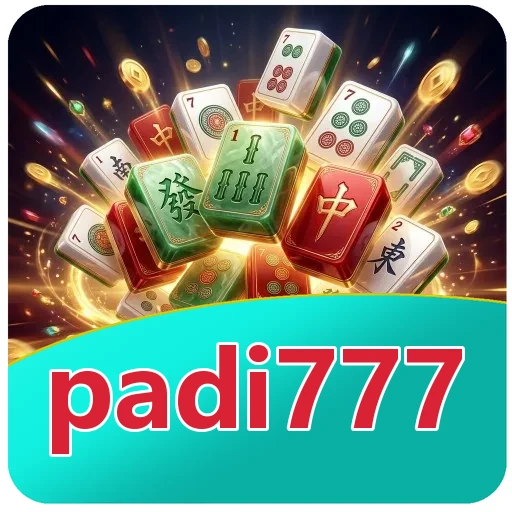 Pasang APK padi777 di Android