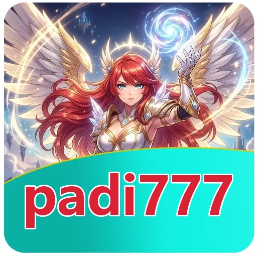 Ilustrasi padi777