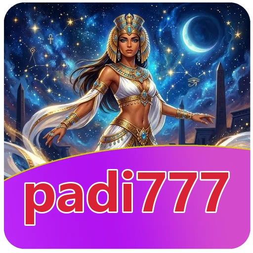Instalasi padi777