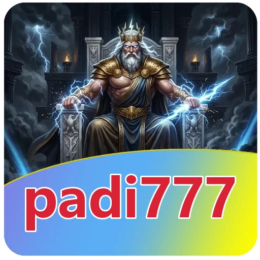 Performa padi777
